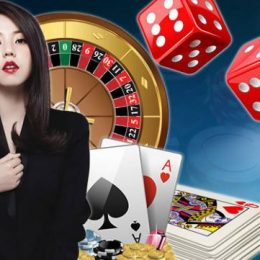 credit is a major for online gambling