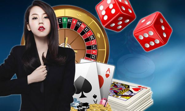 credit is a major for online gambling
